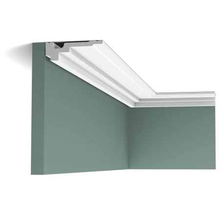 Карниз Orac C355 (35*111*2000 мм) в Воронеже