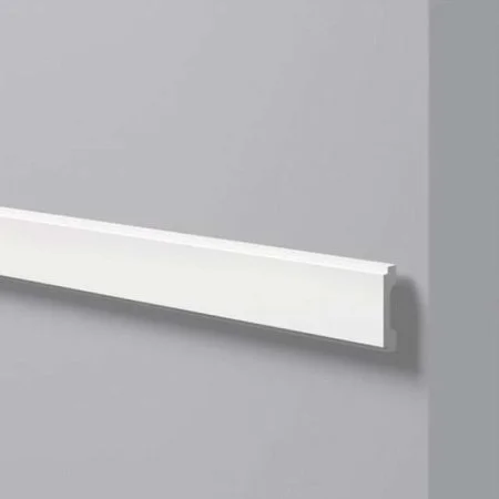 Молдинг NMC Wallstyl WD1 (65х15х2000 мм) в Воронеже