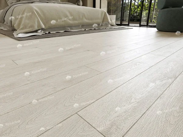 Каменно-полимерная плитка Alpine Floor Grand Sequoia Village Атланта ECO 11-207 4мм, 43 класс в Воронеже