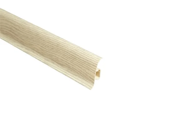 Пластиковый плинтус Bonkeel Color BC6006 (60х25х2200 мм) в Воронеже