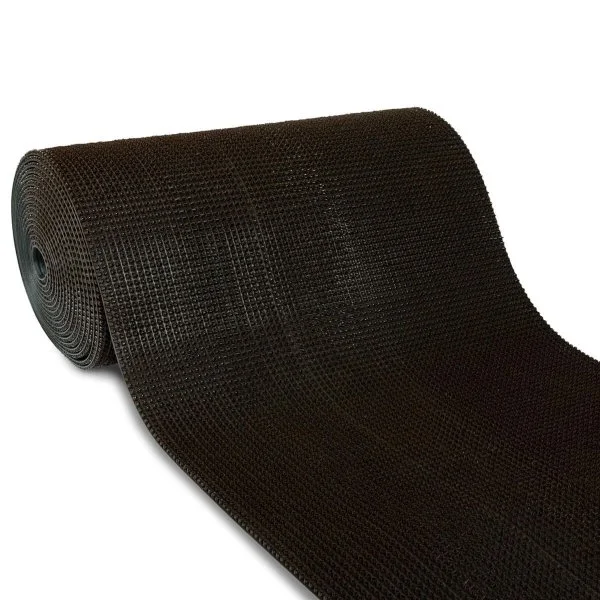 Щетинистое покрытие Альфа-Стиль 137 Тёмный шоколад - 0,9х15 м. пог в Воронеже