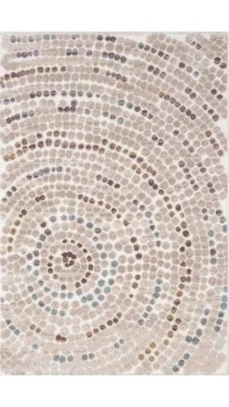 Ковер Синтелон Boho 0,80х1,50 04VBV Прямоугольник в Воронеже