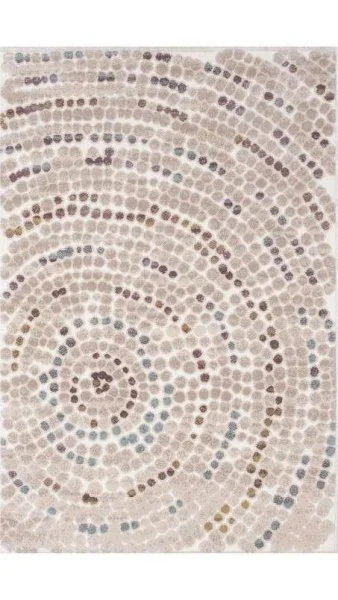 Ковер Синтелон Boho 0,80х1,50 04VBV Прямоугольник в Воронеже