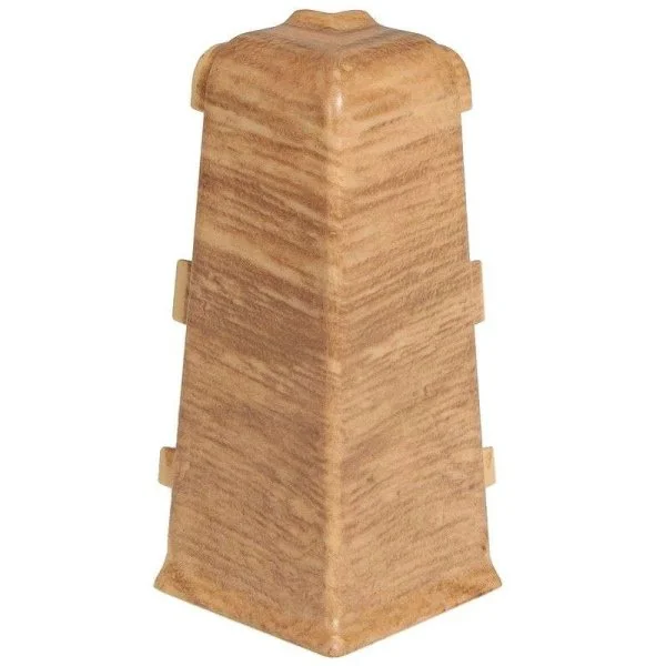 Угол наружный INDO70 09 Дуб Изысканный в Воронеже