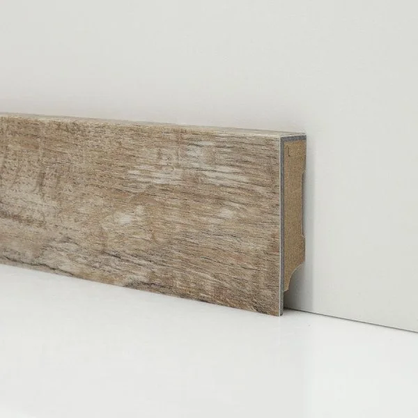 Виниловый плинтус Moduleo MDF Midland Oak 22110 (12,5 х 60 х 2400 мм) в Воронеже