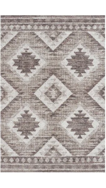 Ковер Синтелон Creative 1,60X2,30 33EBE Прямоугольник в Воронеже