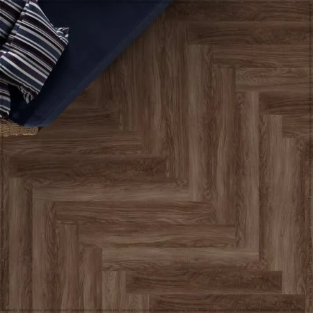 ПВХ плитка FineFlex Wood Дуб Тебердин FX-112 в Воронеже