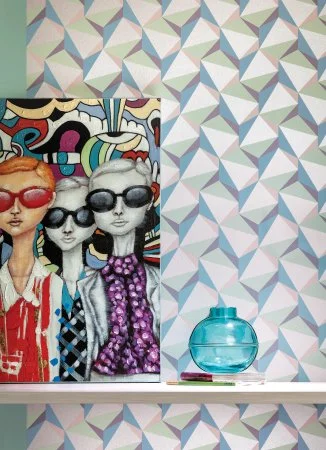 Обои Milassa Modern  М3, 005/1 в Воронеже