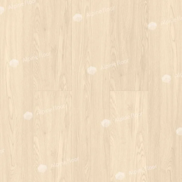 Каменно-полимерная плитка Alpine Floor Classic Light Ясень Макао ECO 106-11 MC 3.5мм, 34 класс в Воронеже