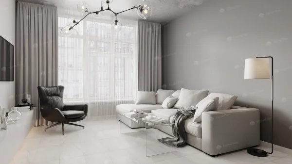 Каменно-полимерная плитка Alpine Floor Stone Брайс ECO 4-20, 4 мм 43 класс в Воронеже