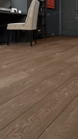 Инженерная доска Alpine Floor Studio Дуб Терра в Воронеже