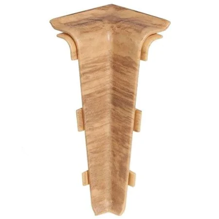 Угол внутренний INDO70 09 Дуб Изысканный в Воронеже