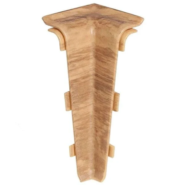 Угол внутренний INDO70 09 Дуб Изысканный в Воронеже