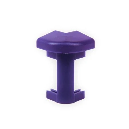 Наружный угол Korner 113 Синий в Воронеже