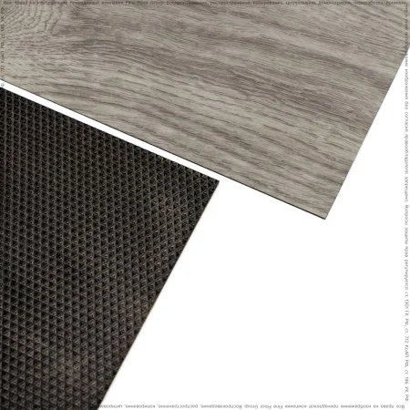 ПВХ плитка FineFlex Wood Дуб Алнахай FX-101 в Воронеже