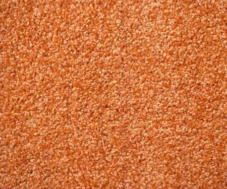 Ковровое покрытие Zartex Кидс 284 Апельсин - 3 м в Воронеже