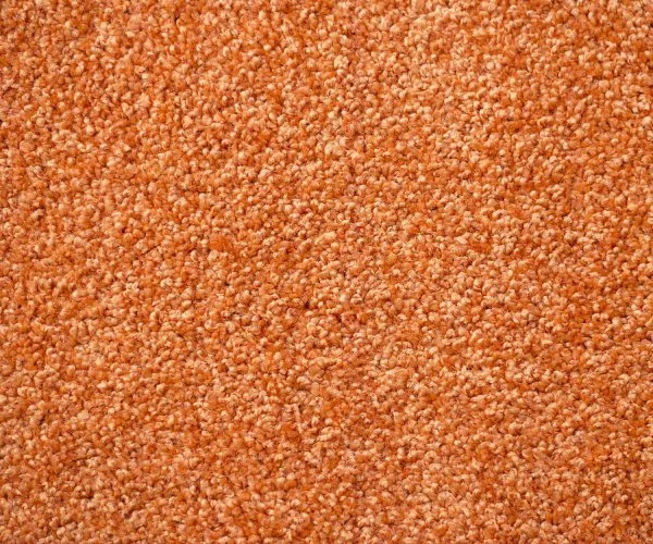 Ковровое покрытие Zartex Кидс 284 Апельсин - 3 м в Воронеже