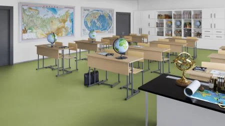 Линолеум Tarkett Acczent Pro Aspect 9 3 м в Воронеже