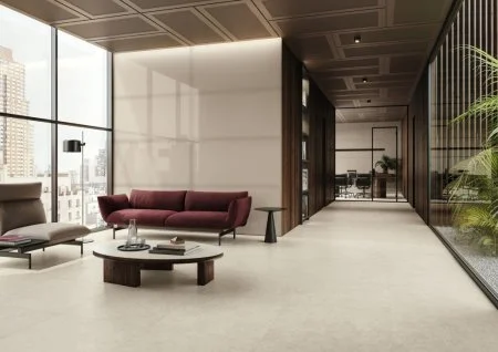 Керамогранит Italon Метрополис Гласс Паудер 80х160 (Люкс и Реттифицированная) в Воронеже