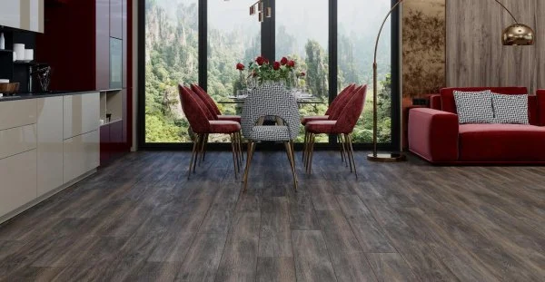 Ламинат Sunfloor 8/33 SF33VV-61 Дуб Бремен 4v в Воронеже