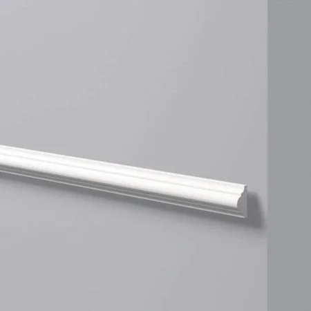 Молдинг NMC Wallstyl WL1 (38х18х2000 мм) в Воронеже