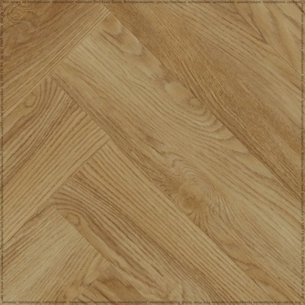 ПВХ плитка FineFlex Wood Дуб Тигирек FX-107 в Воронеже