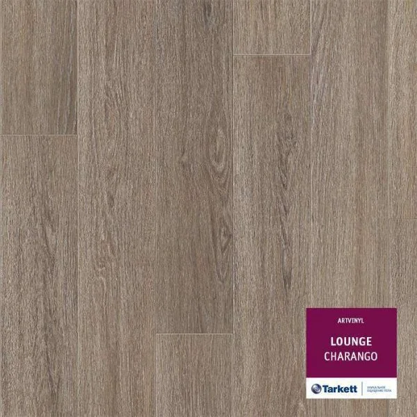 ПВХ плитка Tarkett Lounge Charango Планка 152Х914 в Воронеже