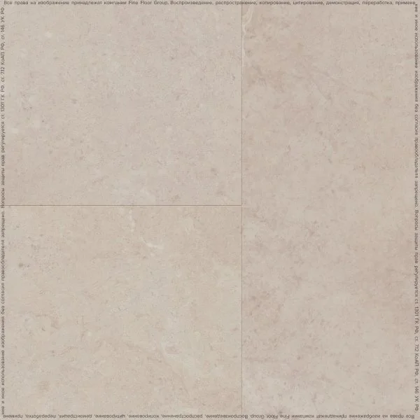 Кварц-виниловая плитка FineFloor Stone Клерво FF-1465 в Воронеже