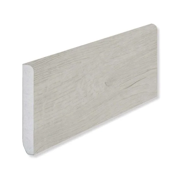 Кварцевый плинтус Fargo 81996-14 Дуб Лондонский туман 80х11х2200 мм в Воронеже