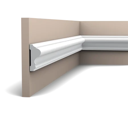 Молдинг Orac P8020 (60*26*2000 мм) в Воронеже