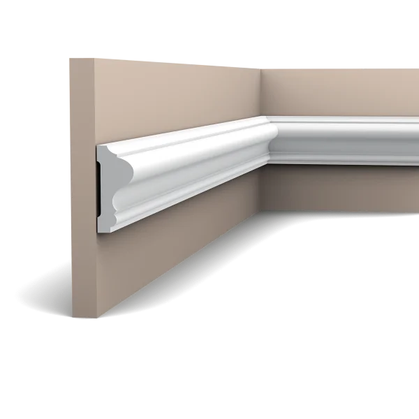 Молдинг Orac P8020 (60*26*2000 мм) в Воронеже