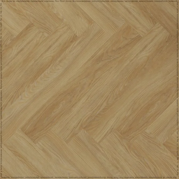 ПВХ плитка FineFlex Wood Дуб Эрзи FX-111 в Воронеже