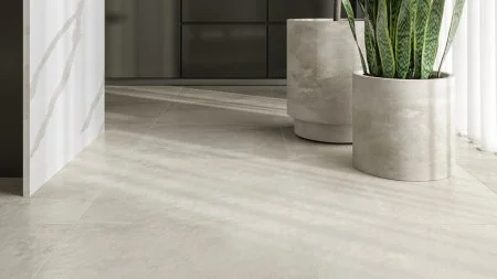 Керамогранит Coliseum Экспо Уайт 60х60 (Натуральный и Реттифицированный) в Воронеже