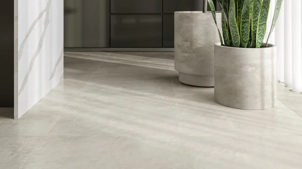 Керамогранит Coliseum Экспо Уайт 60х60 (Натуральный и Реттифицированный) в Воронеже