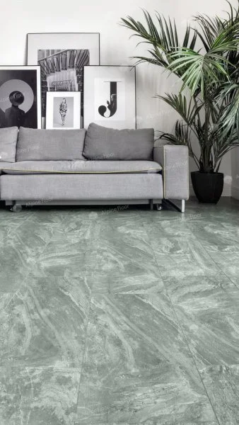 Кварц-виниловая плитка Alpine Floor Light Stone Хэмпшир ECO-15-11 2,5 мм. 43 класс в Воронеже
