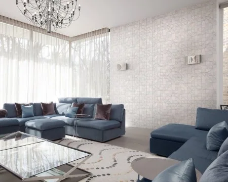 Обои Milassa Geometrica Gm1, 001 в Воронеже