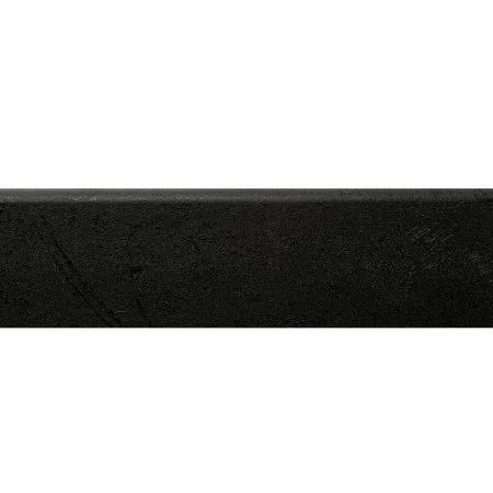 Плинтус MDF Bonkeel 24034 Чёрный Лофт (80х16х2400 мм) в Воронеже