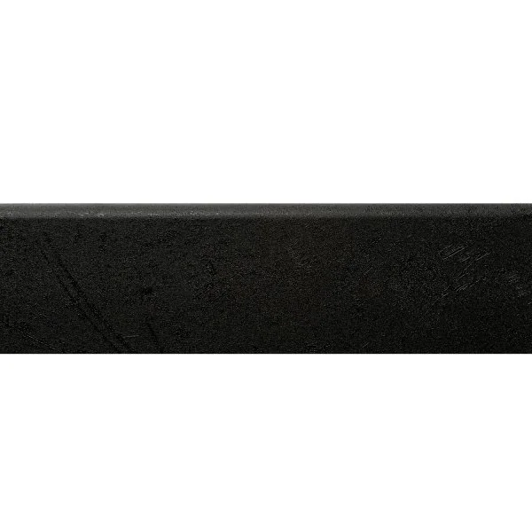 Плинтус MDF Bonkeel 24034 Чёрный Лофт (80х16х2400 мм) в Воронеже