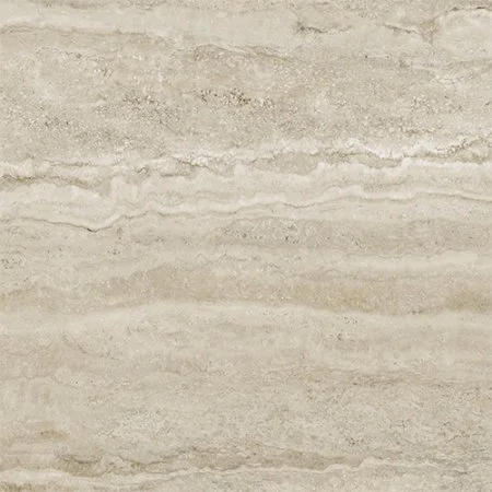 Керамогранит Vitra CityStone Травертин Линейный 60х60 (Натуральная и Реттифицированная) в Воронеже