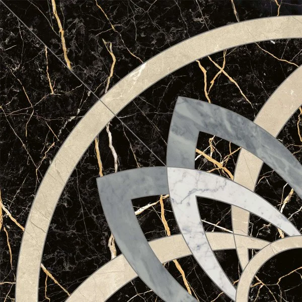 Керамогранит Italon Шарм Экстра Лоран Розон Анголо 60х60 в Воронеже