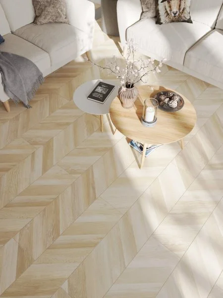 Ламинат Egger PRO 8/33 4V Large Дуб Кестинкорт Мокко левая EPL241F4CL в Воронеже