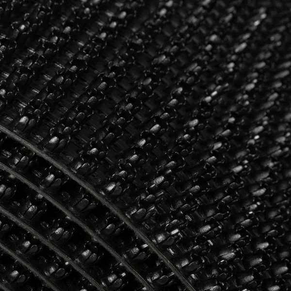 Щетинистое покрытие Альфа-Стиль 139 Чёрный - 0,9х15 м. пог в Воронеже