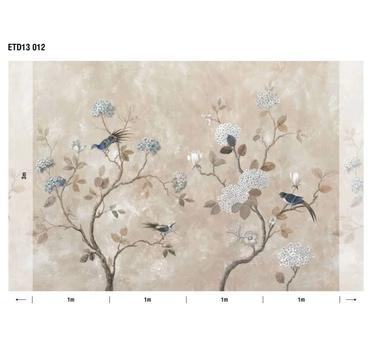 Обои Loymina Etude vol. II ETD13 012 в Воронеже