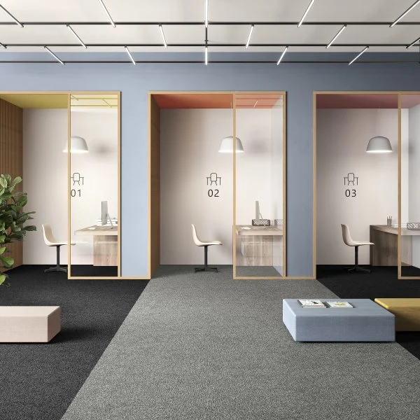 Ковровая плитка AW Medusa 94 в Воронеже