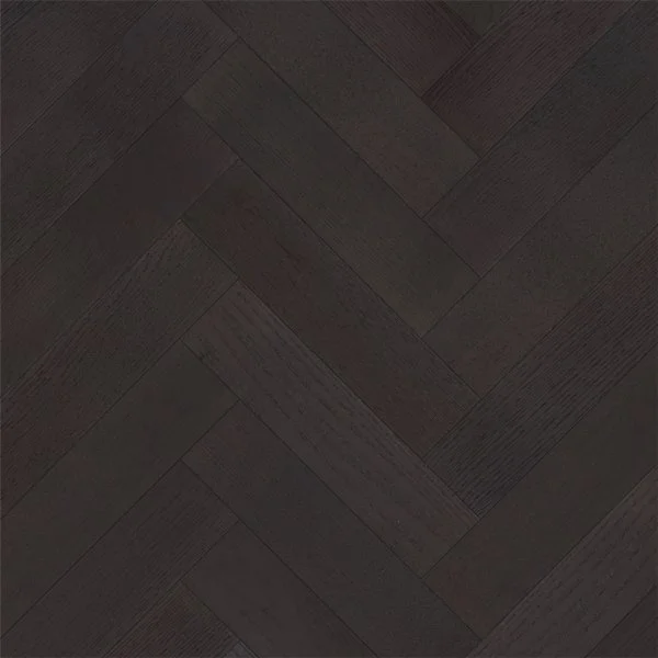 Паркетная доска Quartz Parquet Штучный паркет Дуб Смоляной 44-1258-01 в Воронеже