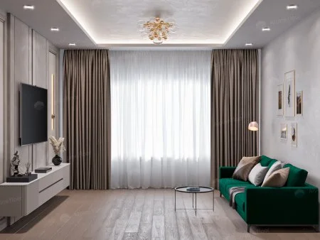 Инженерная доска Alpine Floor Villa Дуб Тобакко в Воронеже