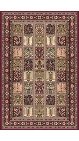 Ковер Синтелон Solid 2,00x3,00 12CVC Прямоугольник в Воронеже