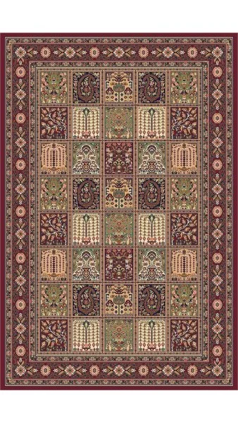 Ковер Синтелон Solid 1,33x2,00 12CVC Прямоугольник в Воронеже