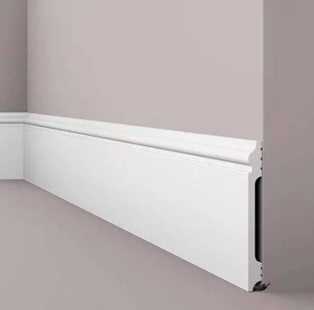 Плинтус NMC Wallstyl FL17 (170х18х2000 мм) в Воронеже