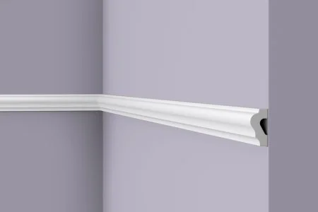 Молдинг NMC Wallstyl WL2 (40х20х2000 мм) в Воронеже